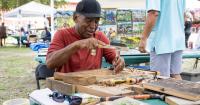 SugarFest is Sunday in Port Allen and more events happening in Baton Rouge area this week
