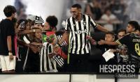 Ziyech reflects on Botafogo welcome, Brazil move and Morocco career