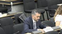 Qatar reaffirms support for Somalia at UN Human Rights Council