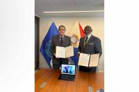 Connor marks key milestones at PAHO Directing Council