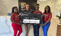 RF Bank & Trust Continues Support for The Bahamas Sickle Cell Association