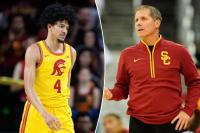 USC coach publicly breaks silence with telling admission after ‘racist’ lawsuit, beach clash