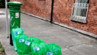 Dublin City Council pauses plan to scrap plastic bin bags in north inner city