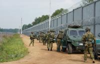 Activists at the Poland-Belarus Border are Still Being Prosecuted for Providing Aid to Migrants