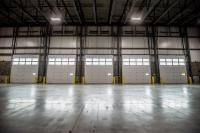 Proudly made in Canada for Canadians, Steel-Craft Door Products Ltd.