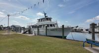 Rising diesel prices put pressure on Delaware commercial fishermen
