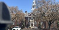 Governor Matt Meyer signs law regulating harm reduction programs in Delaware