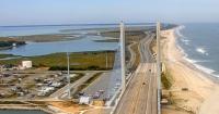 3Rs Road dune crossing reopens at Delaware Seashore State Park
