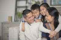 Evangelical leaders call churches to strengthen Filipino families