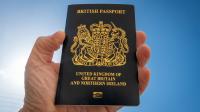 Travel expert warns Brits to make 4 key passport checks before half term