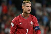 Portugal ‘fail with last-minute airport dash’ to stop Cristiano Ronaldo leaving squad