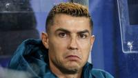 Ronaldo’s Portugal Future in Doubt After Squad Walkout Subtitle