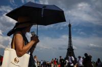 Heat deaths in Western Europe top 34,600 during hottest summer on record