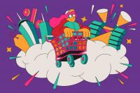 Why attend NRF’s Big Show: Retail is hitting “Fast Forward”