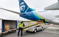 Alaska Air eyes 50% share of intra-island Hawaii cargo market 