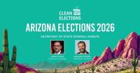 Debate between candidates running for Arizona Secretary of State