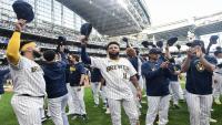 Milwaukee Brewers Vs. San Diego Padres: 2026 NLDS Preview