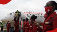 Zimbabwe, other African countries Kenyans can visit without a visa in 2026