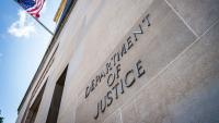 DOJ sues Maryland over mask ban for federal officers