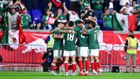 Mexico 39-24 United States