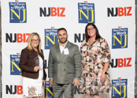 Manasquan Bank Earns Triple Honors: Named One of New Jersey’s Best Places to Work, Best Places to Work for Women, and Empowering Women Honoree by NJBIZ