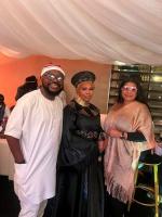 Heritage Day: We choose Ubuntu, South Africa reaffirms ties with Nigeria