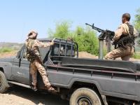 Saudi-led coalition says power station attacked in Medina, blames Houthis