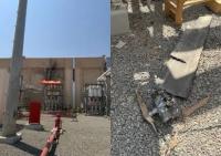 Houthis drone attack targets Medina power station, Saudi coalition says