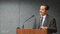 Jurist Bimal Patel Sworn-In As Judge Of International Tribunal For The Law Of Sea