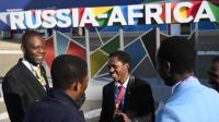 West pushing Africa to skip Russia summit – Moscow