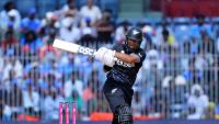Black Caps draw South Africa and England in 2027 ODI Cricket World Cup