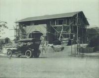 The Bankers Hill house built for San Diego Zoo founder Harry Wegeforth
