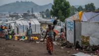 DR Congo: six million signatures demand justice for war victims