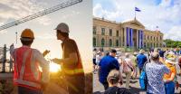 El Salvador Economic Growth Hits 5.1% in Q2 2026 Amid Construction and Tourism Expansion.