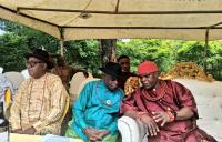 Urhobo Language, Culture At Risk, Scholar Warns At Abuja Festival