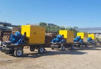 Chisinau will receive three more motor pumps to capture water from the Dniester. The government approves the municipality's request, against the backdrop of drought and the risk of a crisis...