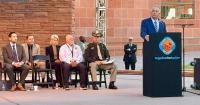 Nevada Governor Lombardo, others remember Las Vegas mass shooting