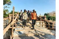 Private sector investment key to Tanzania’s 2050 development vision, Uhuru Torch team says