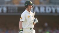 Australia’s selectors call up Nic Maddinson for Test series against South Africa in selection stunner