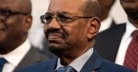 Former Sudanese president Bashir hospitalized in Khartoum