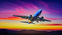 Southwest Airlines' New #1 Busiest Airport Revealed 2026: Denver Loses Top Spot