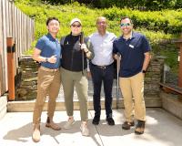 Shatter Clays, Fund Future Physicians at Sporting Clays Event on October 15 to Benefit Scholarships at the Hackensack Meridian School of Medicine