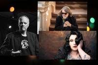 October’s musical treats