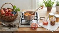 Gardening Tips: 5 Ways to Turn Home-Grown Fruits into Nutritious Baby Food
