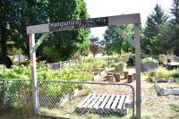 Junior Gardeners Club has two wins at OHA convention this summer