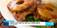 Recipe: Huli Huli Chicken