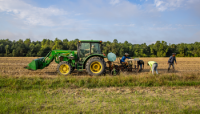 Meet the Finalists for Florida Farm Bureau’s 2027 Farmer of the Year Award