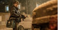 “Resident Evil” brings the horror survival video game experience to the big screen