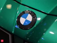 BMW to cut 8,000 jobs in Germany in AI overhaul
