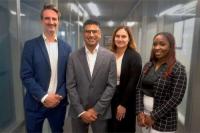 Four senior promotions at KPMG in Bermuda